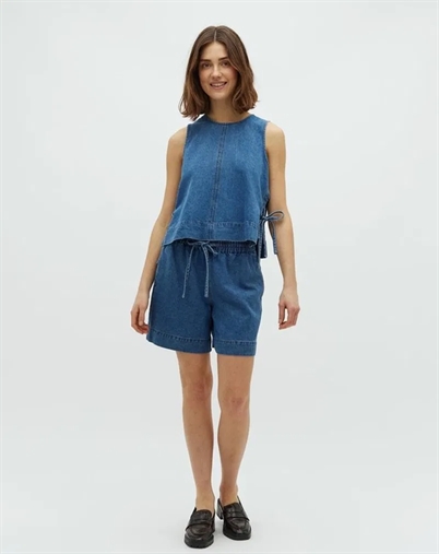 Ribba-G Bluse - Global F